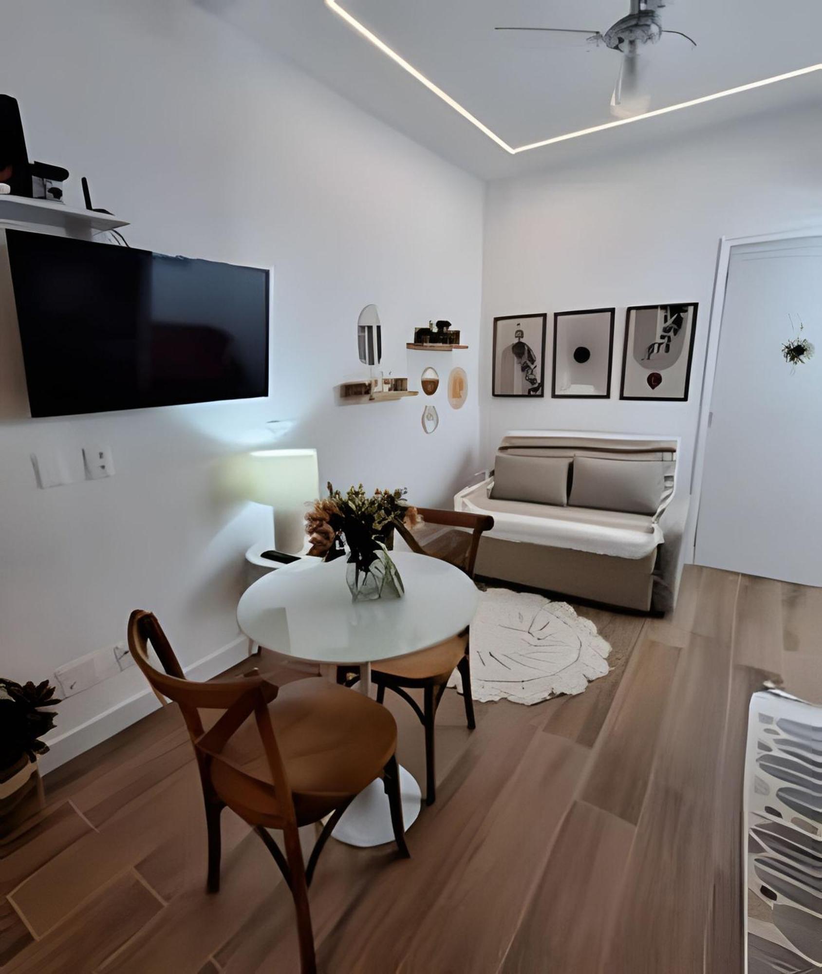 Laranjeiras Cristo Redentor Apartment Rio de Janeiro Bagian luar foto